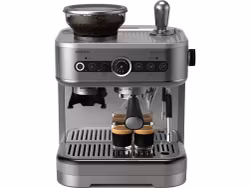 Philips Barista Brew PSA3218/01 Semi Automatisk Espressomaskin Rostfri
