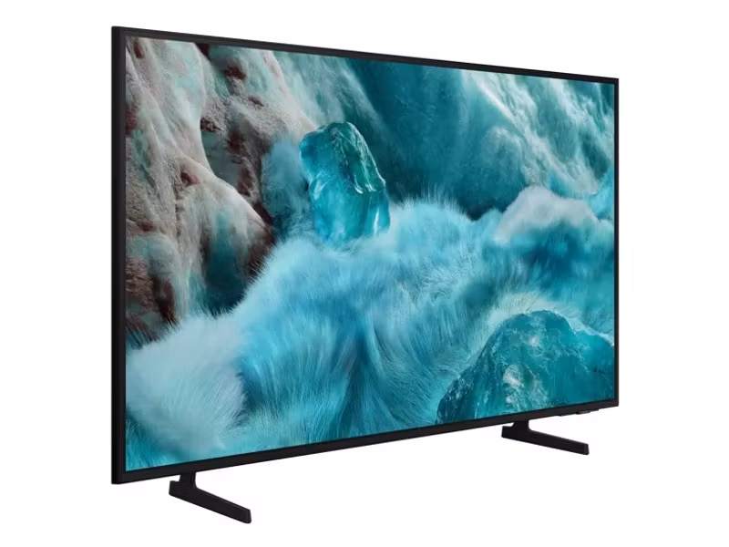 Samsung Q7F 55" QLED (2025) 4K UHD QLED Smart TV