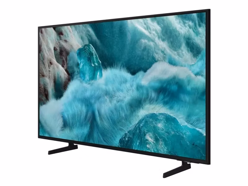 Samsung Q7F 55" QLED (2025) 4K UHD QLED Smart TV