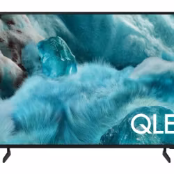 Samsung Q7F 55" QLED (2025) 4K UHD QLED Smart TV