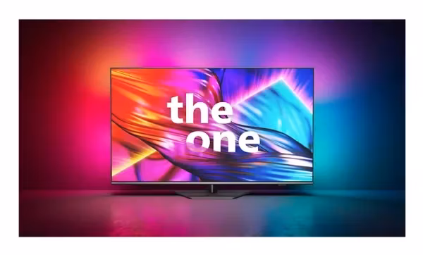 Philips The One 55PUS8919 55" 4K UHD LCD TV Smart TV