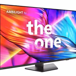 Philips The One 55PUS8919 55" 4K UHD LCD TV Smart TV