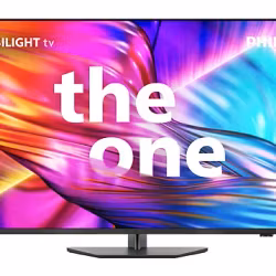 Philips The One 55PUS8919 55" 4K UHD LCD TV Smart TV
