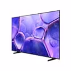 Samsung U8000F UE43U8072FUXXH 43" LED Smart TV