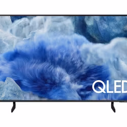 Samsung QE50Q8FAAU 50" 4K UHD LCD TV QLED Smart TV