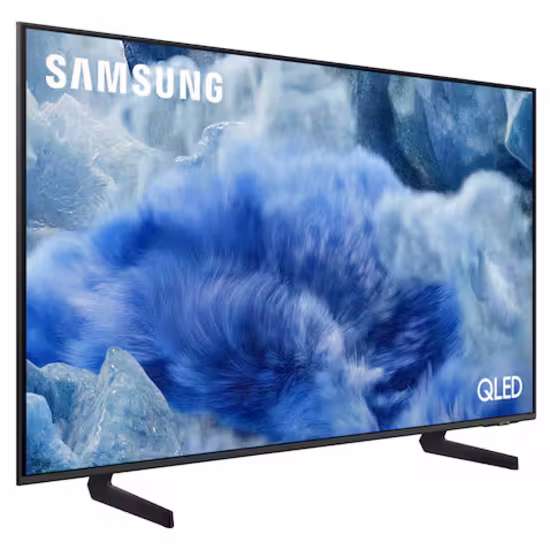 Samsung QE50Q8FAAU 50" 4K UHD LCD TV QLED Smart TV