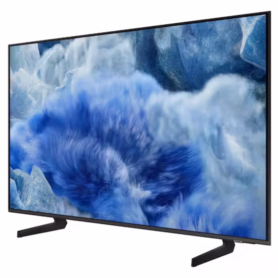 Samsung QE50Q8FAAU 50" 4K UHD LCD TV QLED Smart TV