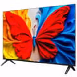 TCL 40S5K QLED 40" 1080p LCD TV  VA Smart-TV