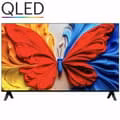 TCL 40S5K QLED 40" 1080p LCD TV  VA Smart-TV