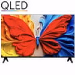 TCL 40S5K QLED 40" 1080p LCD TV  VA Smart-TV