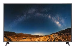 LG 55UR781C 55" 4K UHD LCD TV Smart TV