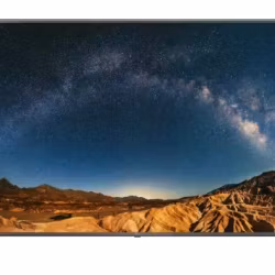 LG 55UR781C 55" 4K UHD LCD TV Smart TV