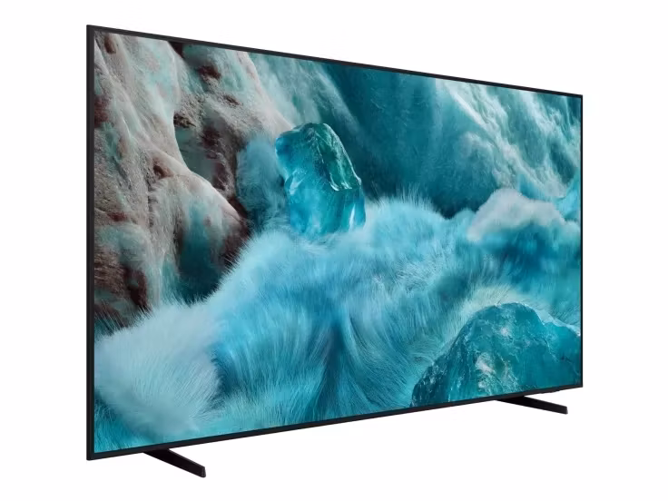 Samsung Q7F QE65Q7FAAU 65" QLED Smart TV