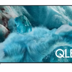 Samsung Q7F QE65Q7FAAU 65" QLED Smart TV