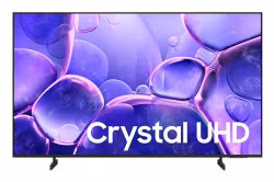 Samsung Crystal UHD UE55U8072FU (2025) 55" 4K UHD  LCD TV Smart TV