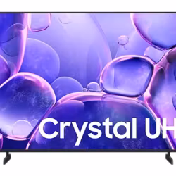 Samsung Crystal UHD UE55U8072FU (2025) 55" 4K UHD  LCD TV Smart TV