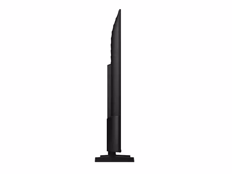 Samsung U8000F 50" Crystal UHD (2025) 4K UHD LED bakbelyst LCD Smart TV