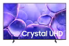 Samsung U8000F 50" Crystal UHD (2025) 4K UHD LED bakbelyst LCD Smart TV