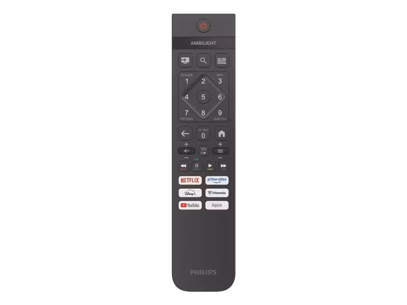 Philips 55PUS8010/12 55" Ambilight TV 4K UHD LCD TV Smart TV