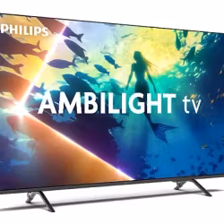 Philips 55PUS8010/12 55" Ambilight TV 4K UHD LCD TV Smart TV