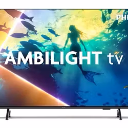 Philips 55PUS8010/12 55" Ambilight TV 4K UHD LCD TV Smart TV