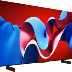 LG OLED42C41LA 42" 4K UHD  OLED TV OLED evo Smart TV