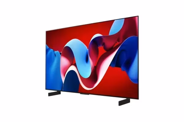 LG OLED42C41LA 42" 4K UHD  OLED TV OLED evo Smart TV