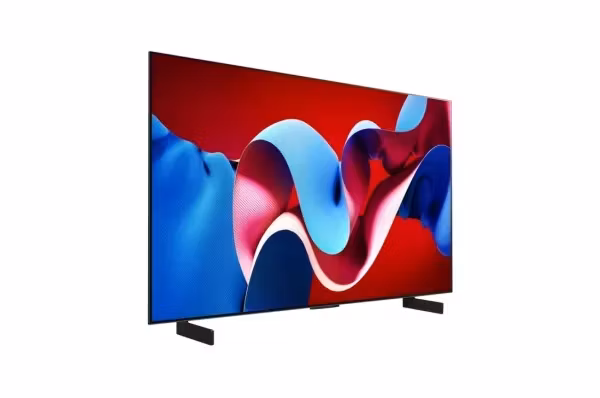 LG OLED42C41LA 42" 4K UHD  OLED TV OLED evo Smart TV