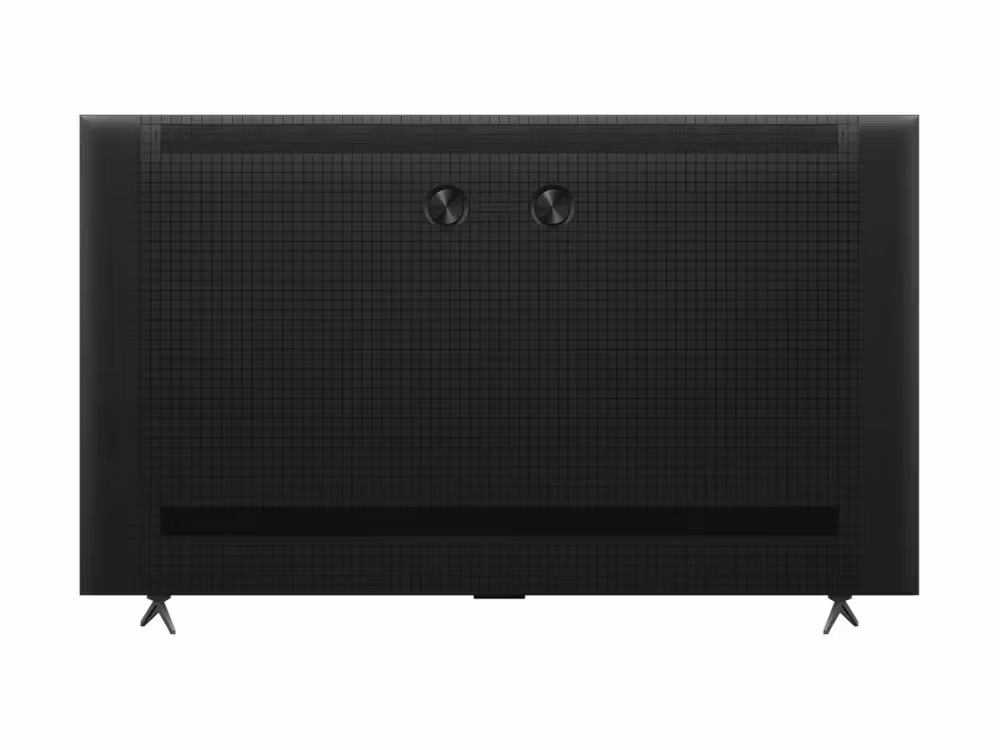 TCL 55C6K 55" 4K UHD Quantum Dot Mini-LED Smart TV