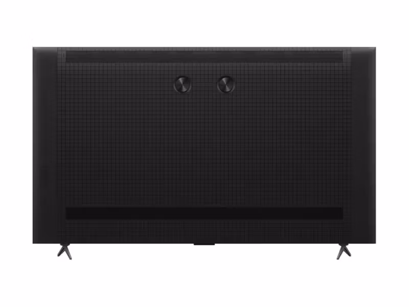TCL 55C6K 55" 4K UHD Quantum Dot Mini-LED Smart TV