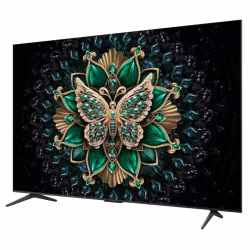 TCL 55C6K 55" 4K UHD Quantum Dot Mini-LED Smart TV