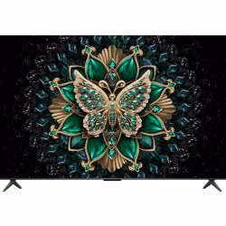 TCL 55C6K 55" 4K UHD Quantum Dot Mini-LED Smart TV