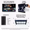 Samsung Neo QLED QN80F (2025) 55" 4K UHD Quantum Mini LED Smart TV