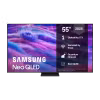 Samsung Neo QLED QN80F (2025) 55" 4K UHD Quantum Mini LED Smart TV