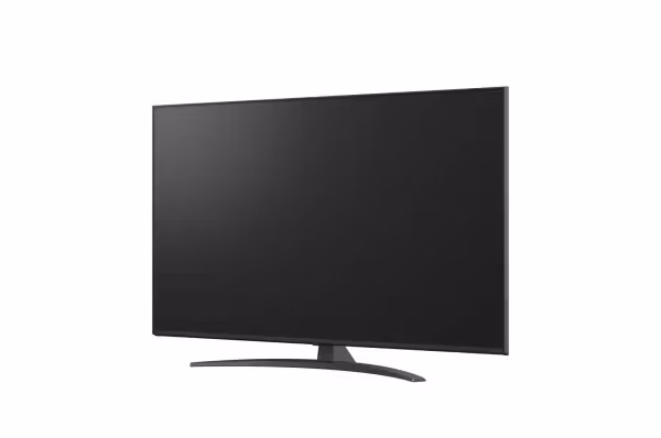 LG NanoCell AI NANO81 (2025) 55" 4K UHD Smart TV