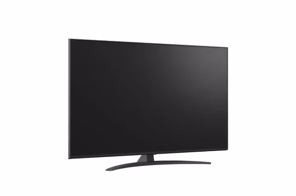 LG NanoCell AI NANO81 (2025) 55" 4K UHD Smart TV