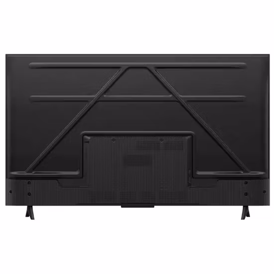 TCL 50V5C 50" QLED FullHD QLED Smart TV