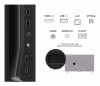 TCL 43" 4K UHD (2160p)  LCD TV Smart TV