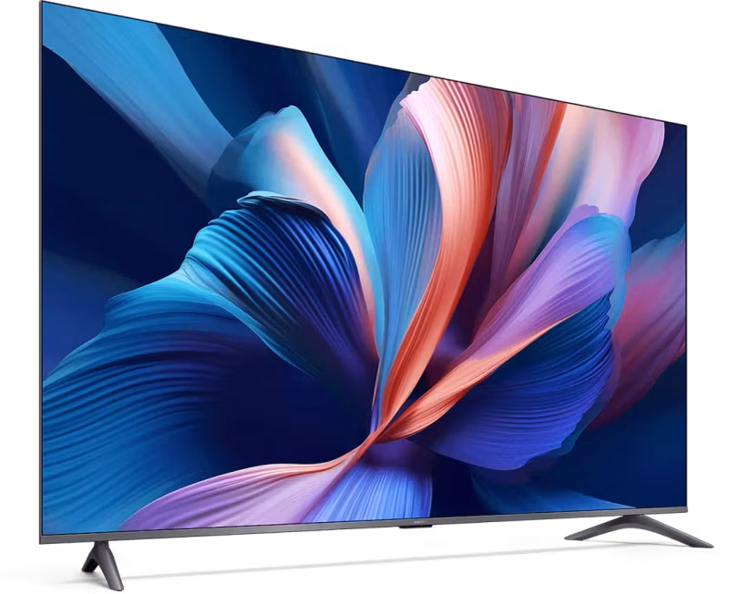 Xiaomi TV A Pro 2026 ELA5840EU 75" QLED 4K Smart-TV