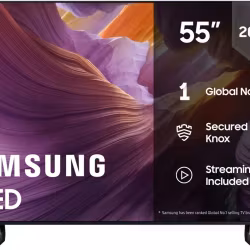 Samsung 55" S85F 4K OLED TV Smart TV (2025)