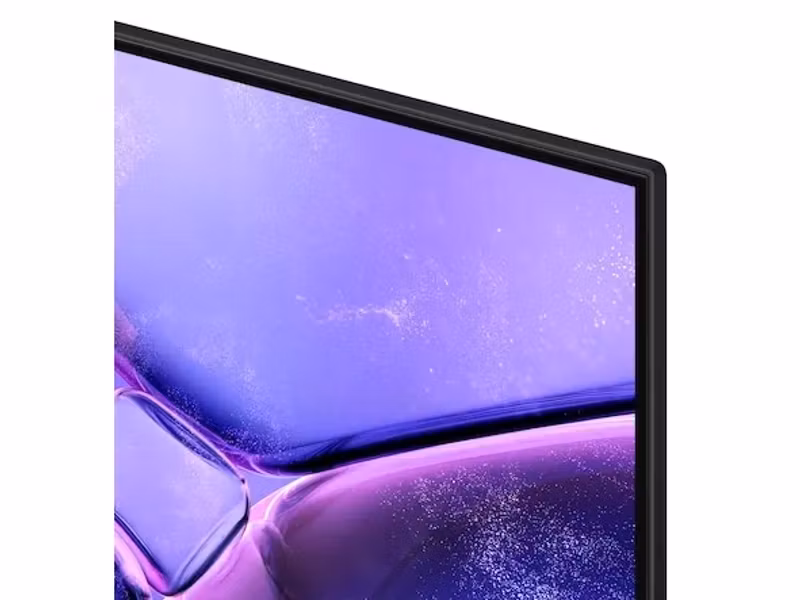 Samsung UE50U8072FU 50" 4K Crystal UHD Smart TV