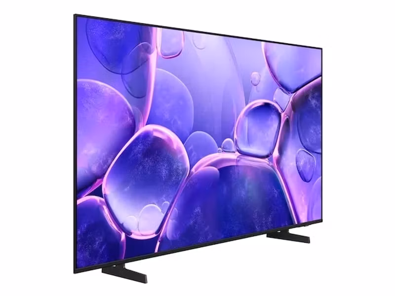 Samsung UE50U8072FU 50" 4K Crystal UHD Smart TV