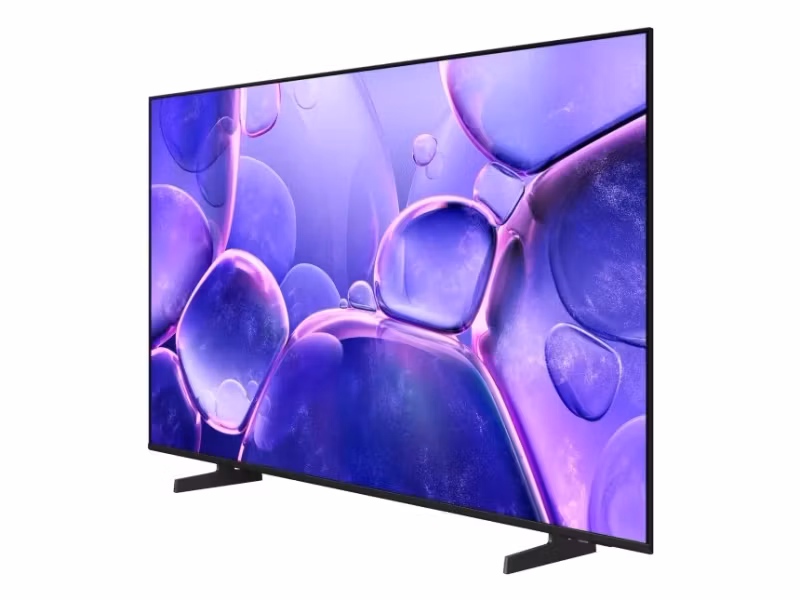 Samsung UE50U8072FU 50" 4K Crystal UHD Smart TV