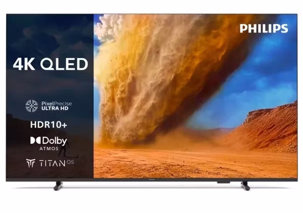 Philips 55PUS7810/12 55" QLED 4K UHD Smart TV