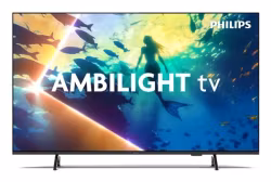 Philips 50" 4K UHD Ambilight LCD TV Smart TV
