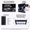 Samsung QE50QN80FAU 50" 4K UHD Quantum Mini LED Smart TV
