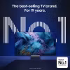 Samsung QE50QN80FAU 50" 4K UHD Quantum Mini LED Smart TV