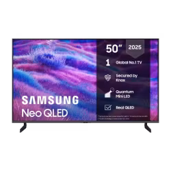 Samsung QE50QN80FAU 50" 4K UHD Quantum Mini LED Smart TV
