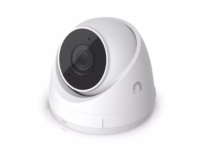 Ubiquiti UniFi G5 Turret Ultra, övervakningskamera (vit/svart)