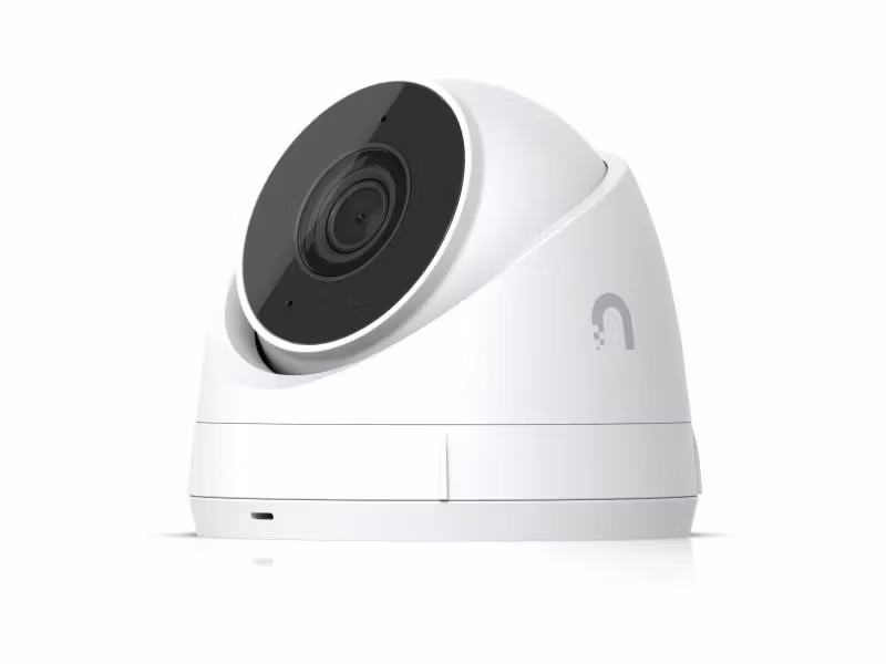 Ubiquiti UniFi G5 Turret Ultra, övervakningskamera (vit/svart)